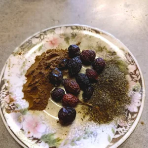 Beauté du poil et sabots/griffes